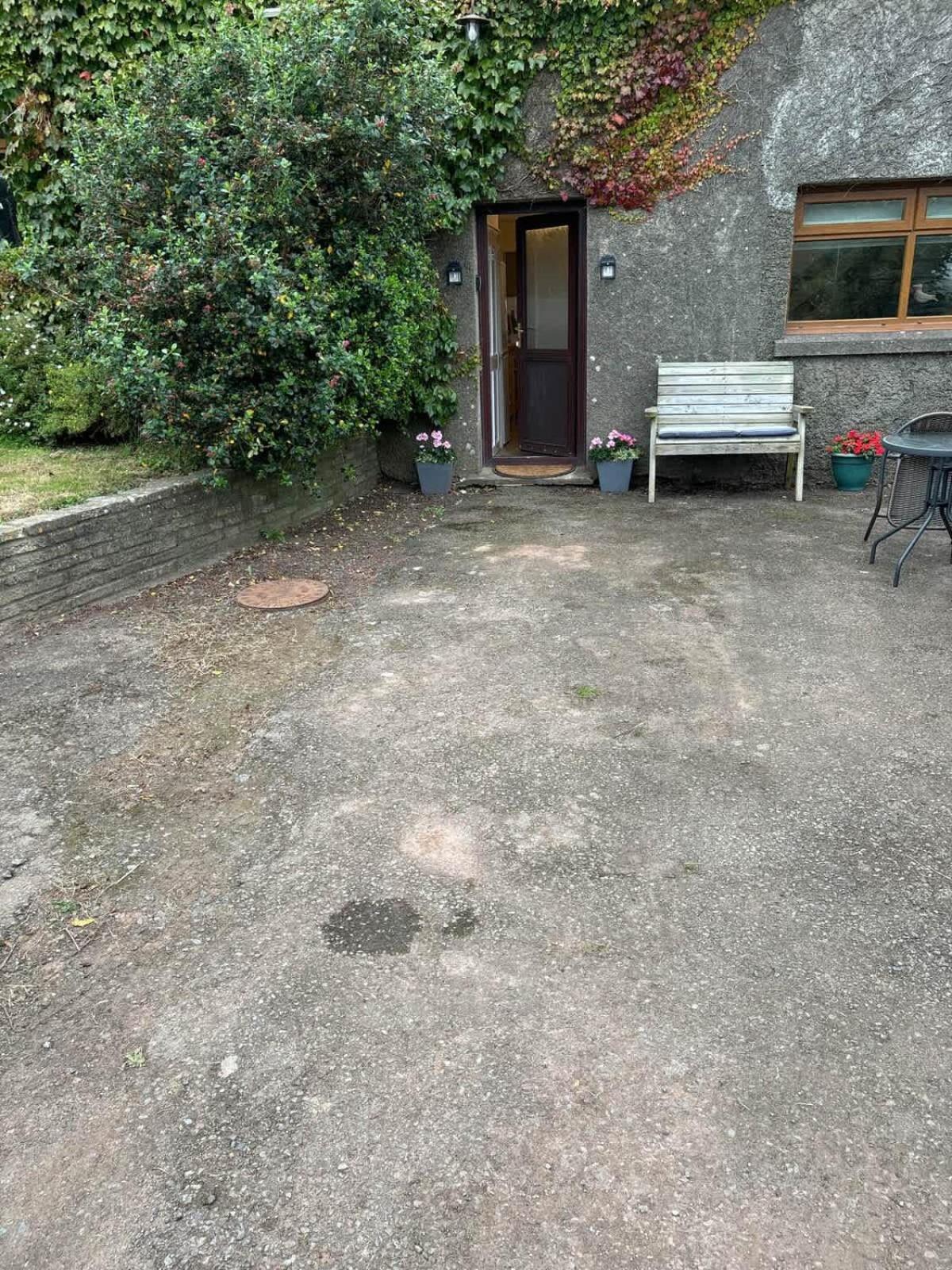 Farmhouse Apartment Saint Ishmaels  Exteriér fotografie